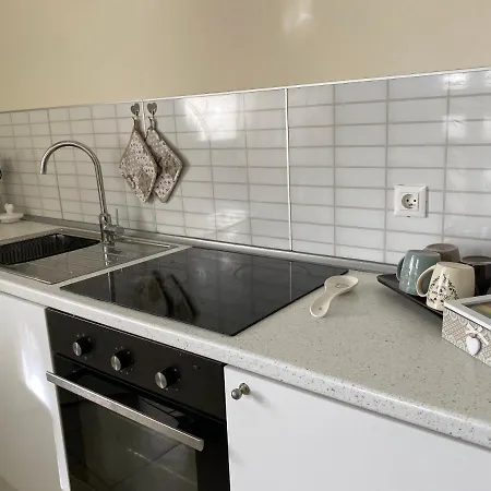Casa Vacanze Limoni مينتون