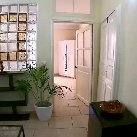 شقة Casa Vacanze Limoni *