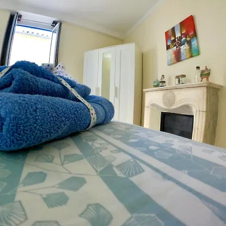 Casa Vacanze Limoni شقة