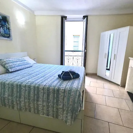 Casa Vacanze Limoni شقة *
