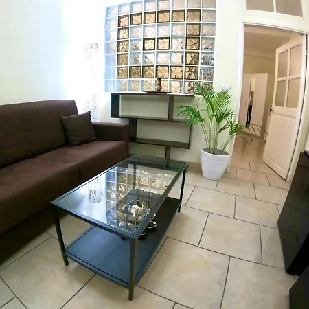 Casa Vacanze Limoni شقة