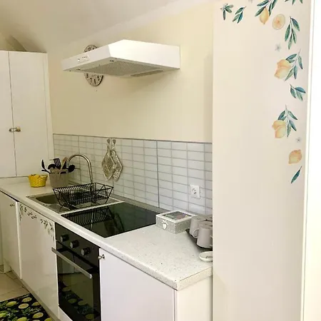 Casa Vacanze Limoni شقة *