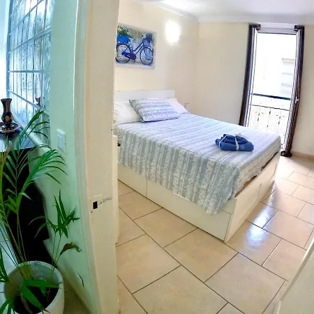 Apartament Casa Vacanze Limoni